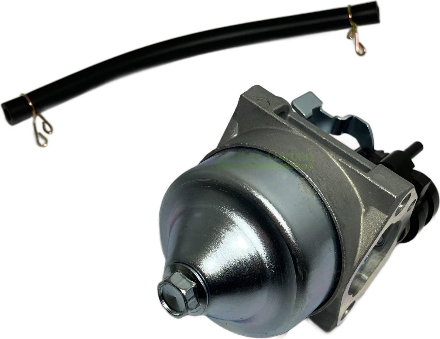 Honda Carburateur voor GCV 190 - 16100Z0YM42 / 16100Z0L876