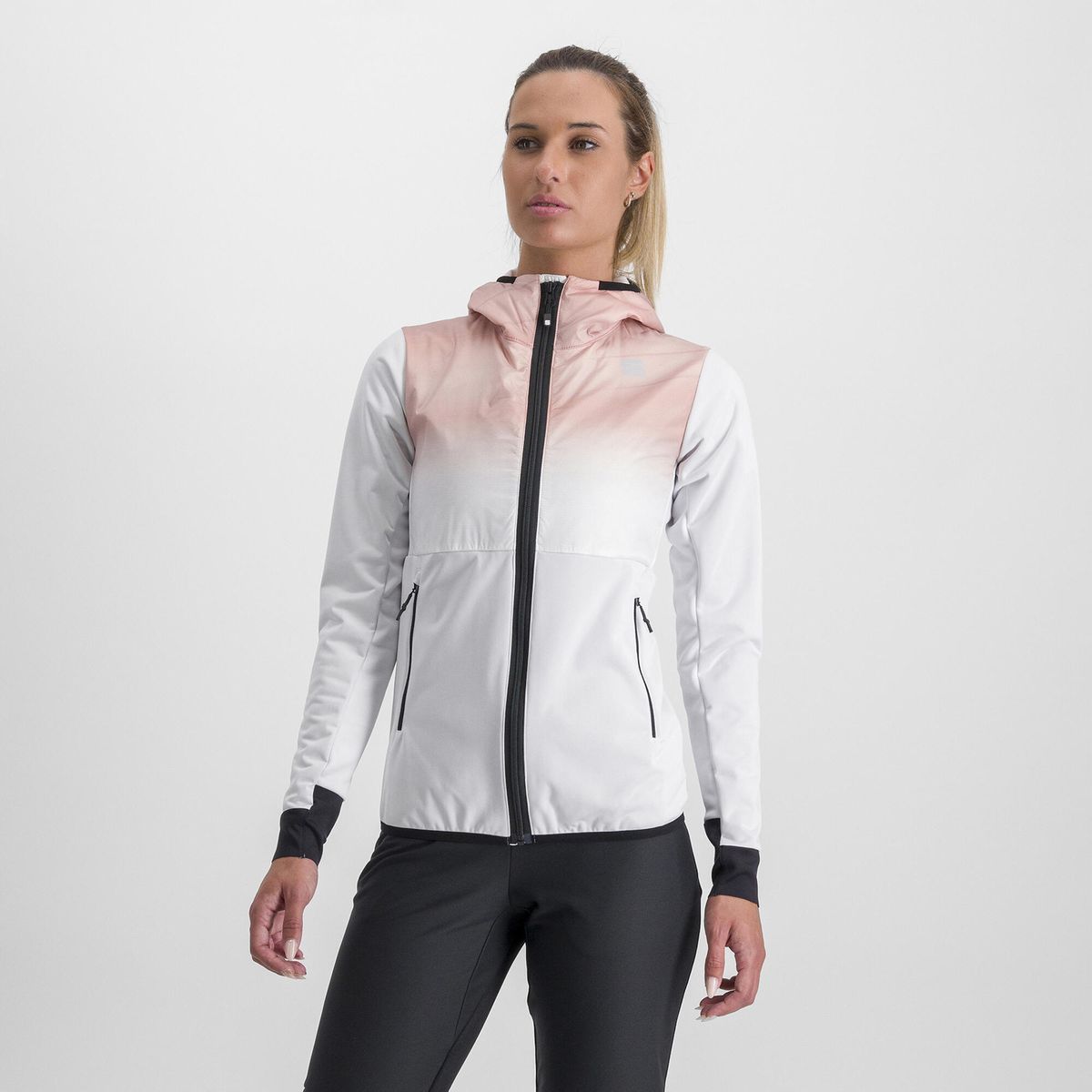 Sportful Rythmo W Jacket bright white (150) L 0423548-150-L