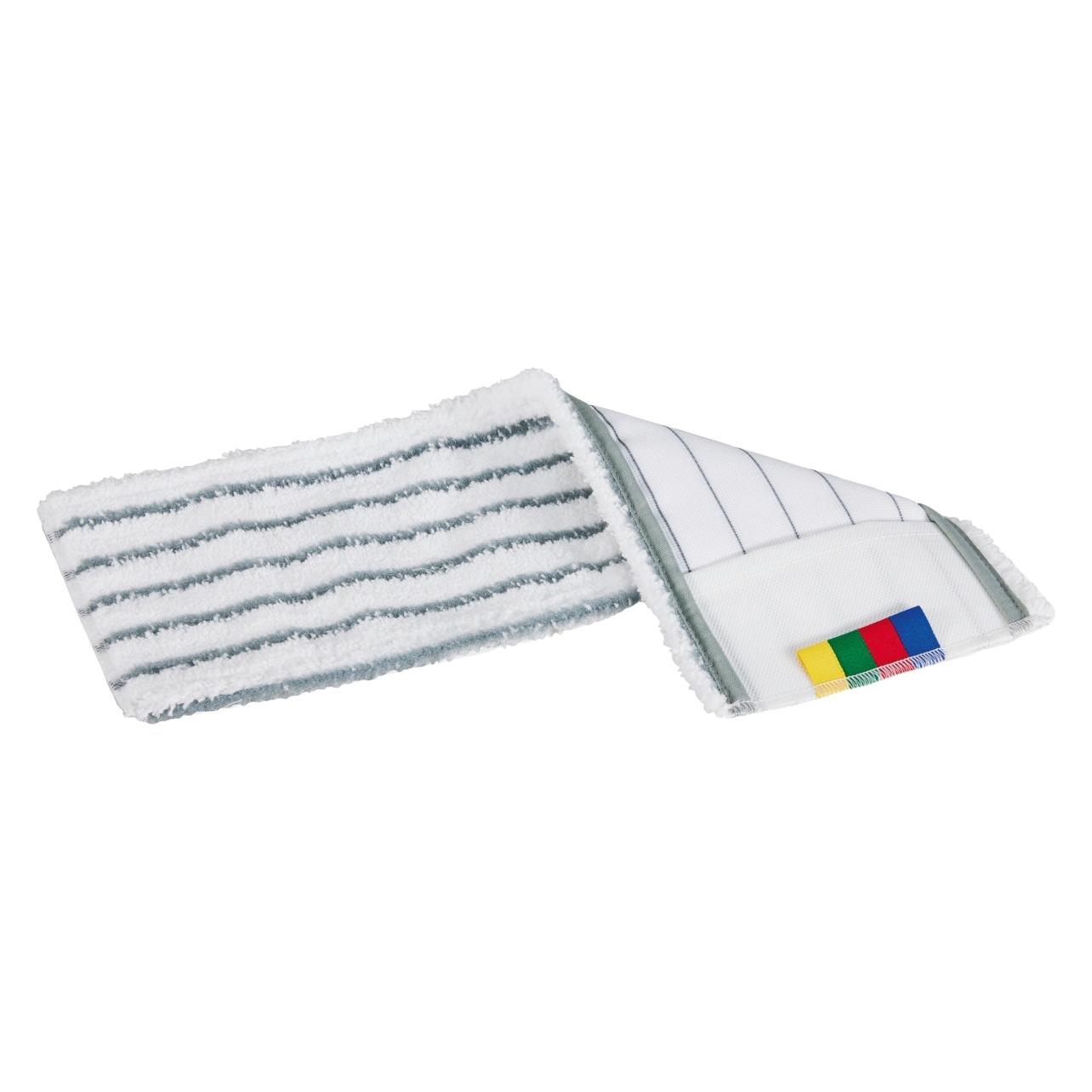 Vileda Wischmoppbezug CombiSpeed Pro BaseMicro 40cm (Farbfähnchen) (1 Stk.) (173358)