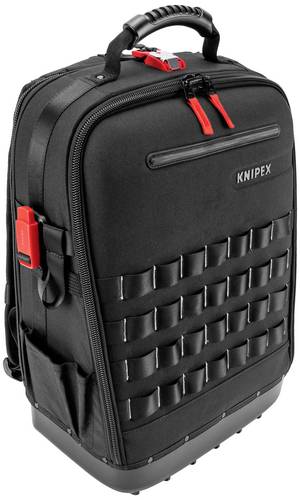 Knipex Modular X18 00 21 50 LE Werkzeugrucksack unbestückt 1 Stück (B x H x T) 340 x 530 x 210 mm