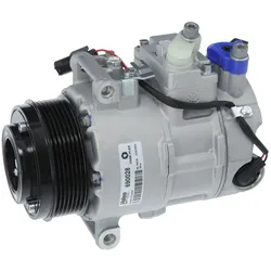Kompressor Klimaanlage VALEO 690028 für Mercedes-Benz CLS C