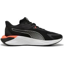 PUMA Herren Crosstraining Schuhe PWR Hybrid TR, Größe 42 in Schwarz Schwarz