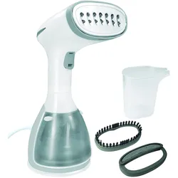 Jocca Dampfbürste Jocca, Dampfglätter, Grau, Weiss, Grün