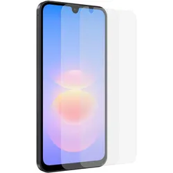 Samsung Screen Protector für Galaxy A18, Transparency