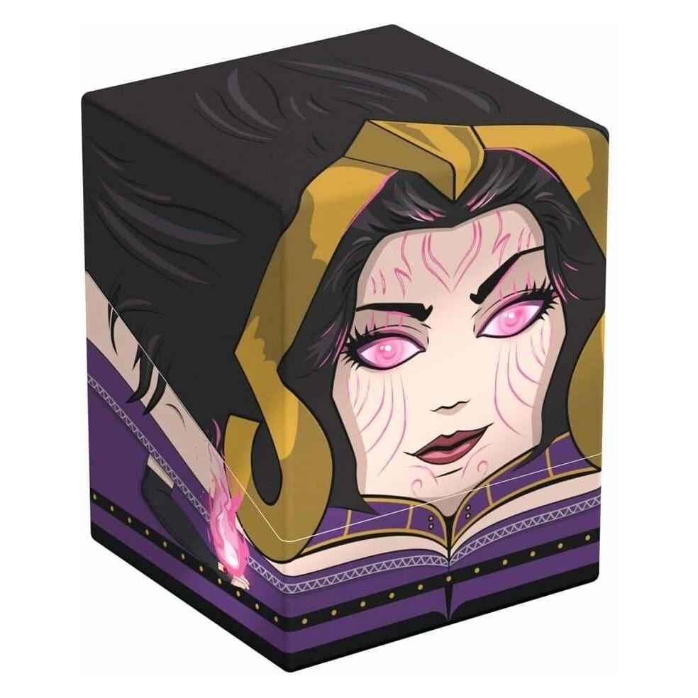 Squaroes Squaroe Magic: The Gathering "Foundations" MTG001 - Liliana (SQR100072)