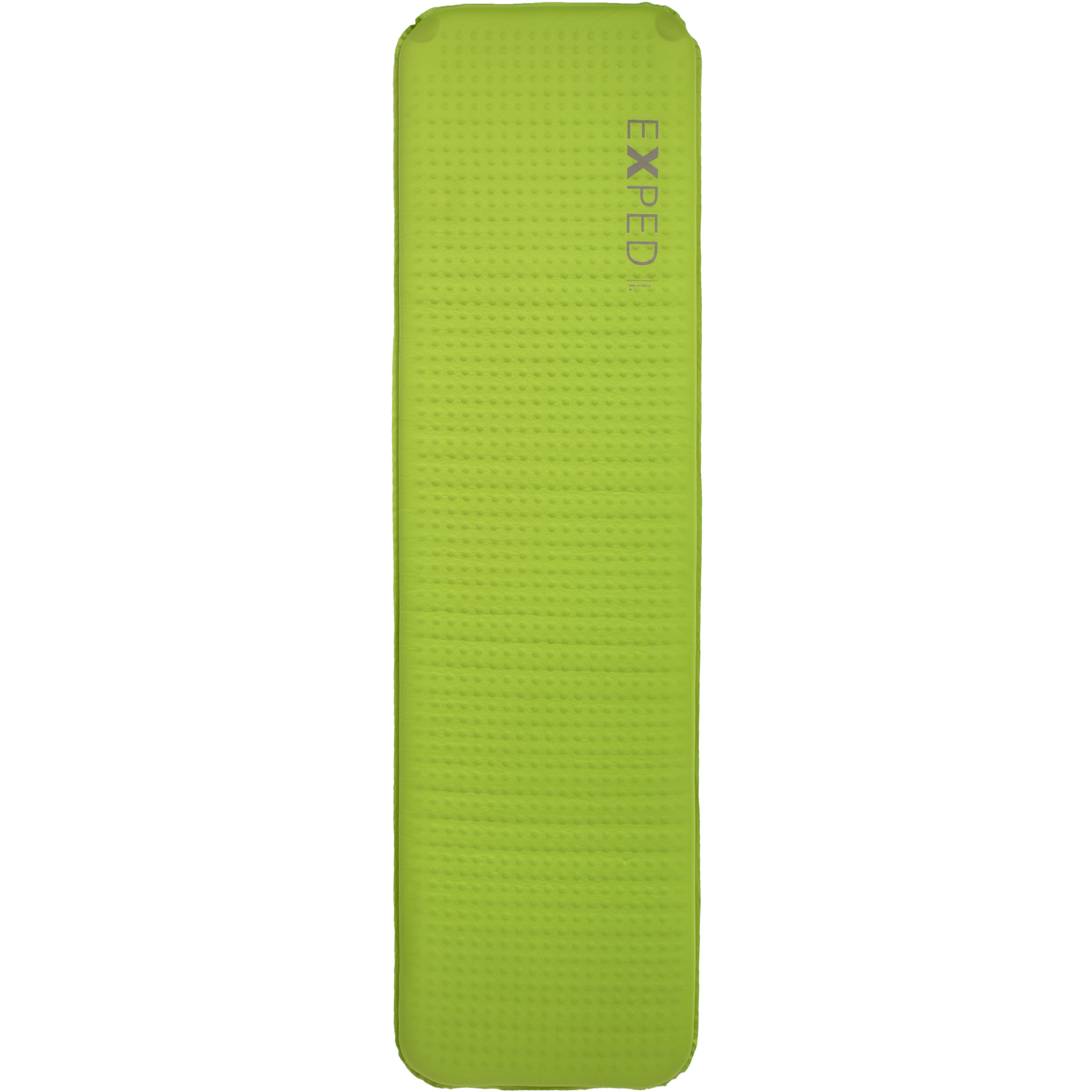 Exped SIM Ultra 5 Isomatte gruen Größe 183x50cm
