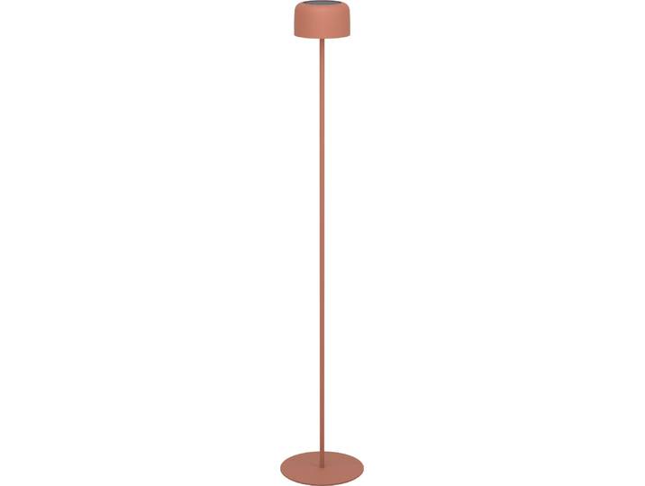 EGLO 901897 SOLAR-LED Tischleuchte M.TOUCH ROT 'ROCCANOVA-L'