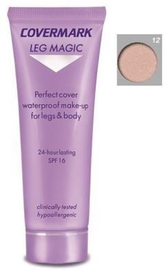 Leco Leg Magic N-12 50ml Makeup 50 ml
