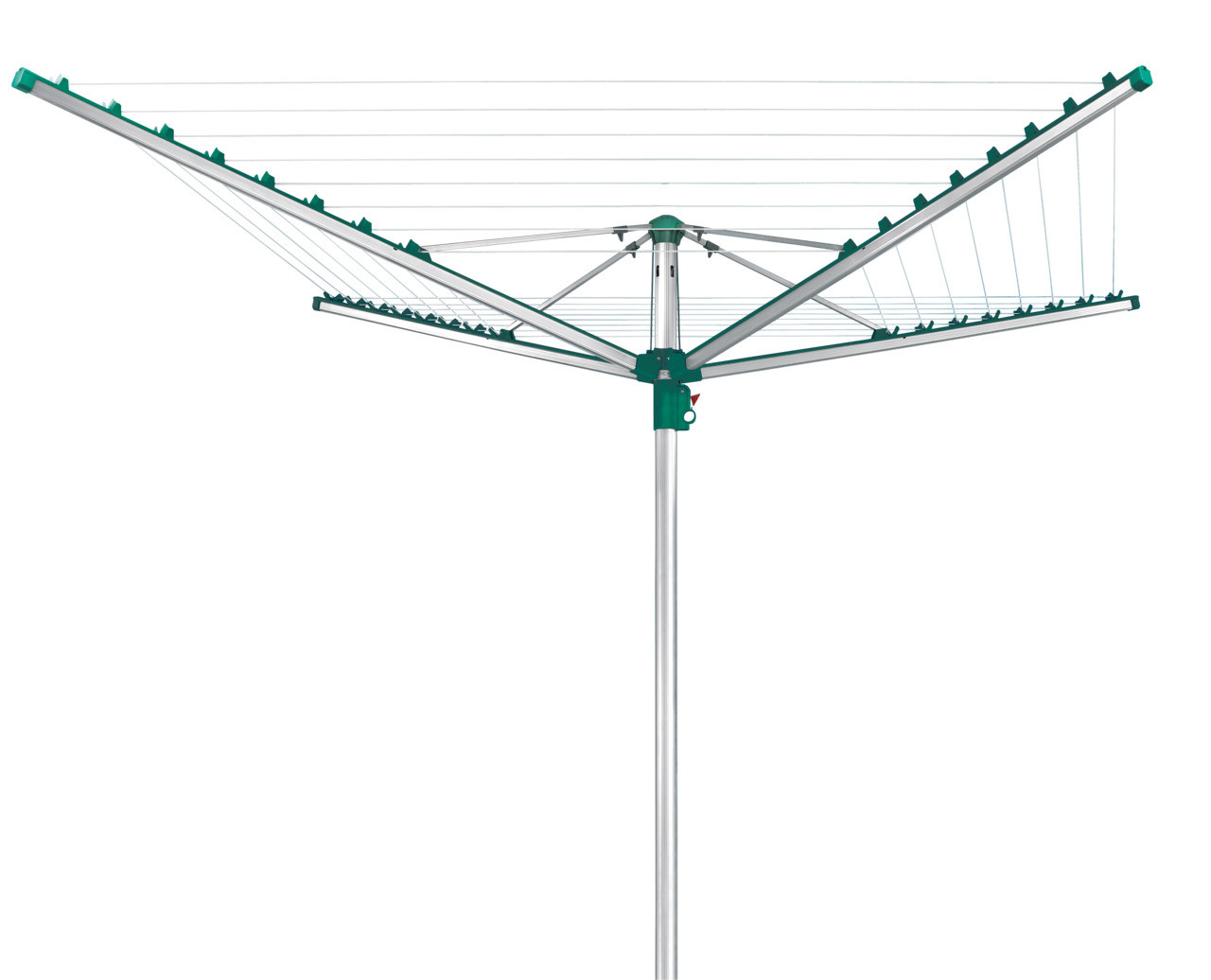Leifheit Wasdroogrek Linomatic 500 Comfort