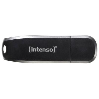 Intenso 512GB Speed Line USB-Stick 512GB Schwarz 3533493 USB-A (USB 3.2 Gen 1)