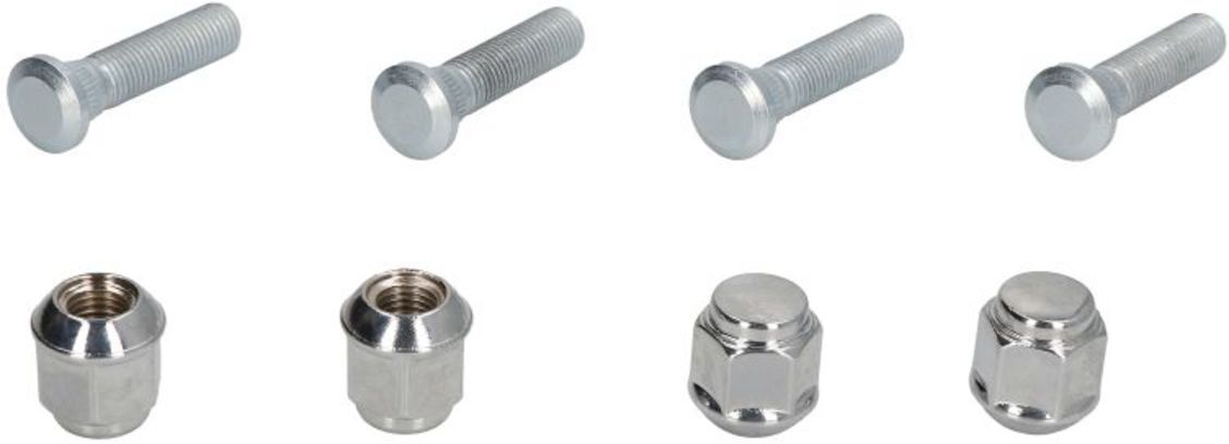 Écrou de roue ALL BALLS AB85-1046