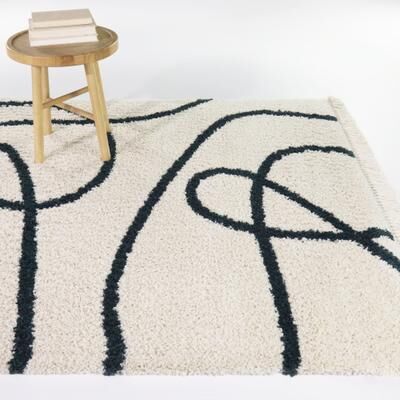 Balta Rugs Astaire Contemporary Abstract Area Rug