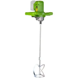 Procraft, Rührwerk + Mörtelrührer, PMM20 Akku Rührwerk 20 V Brushless + 1x Akku 4,0 Ah + Ladegerät