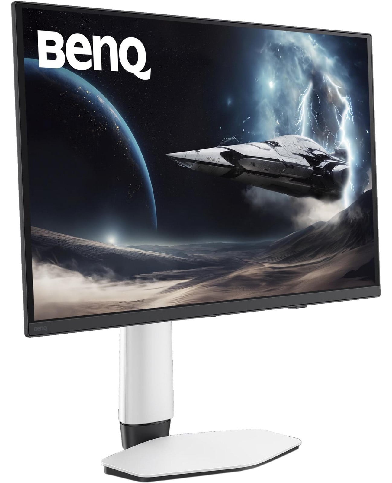 BenQ MOBIUZ EX271UZ 67,3cm OLED Gaming Monitor 240Hz UHD HDMI/USB-C/DP
