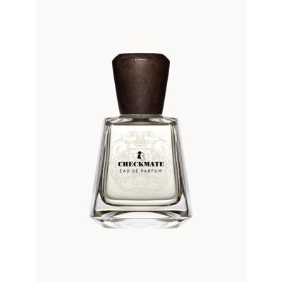 Checkmate Eau de Parfum 100ml Zitrus, blumig von Frapin