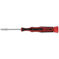 KS Tools 5007137 ESD Steckschlüssel-Schraubendreher Schlüsselweite (Zoll): 7/64 Zoll 500.7137