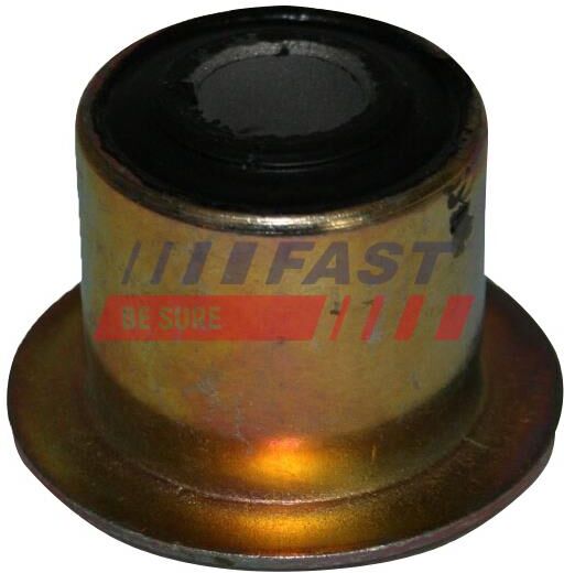 Fast Lagerbuchse, Blattfeder Ft18147 Hinterachse Beidseitig Für Iveco