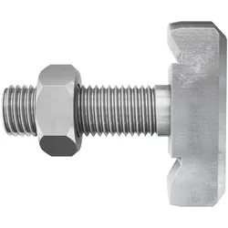 Fischer, Dübel, Bolzen FBC 28/15 M8x40 8.8 hdg (200 Stk.)