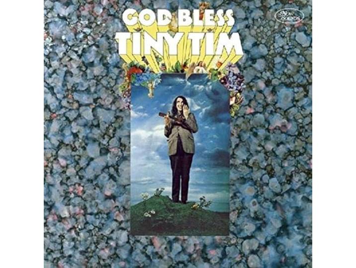 Tiny Tim - God Bless Tiny Tim