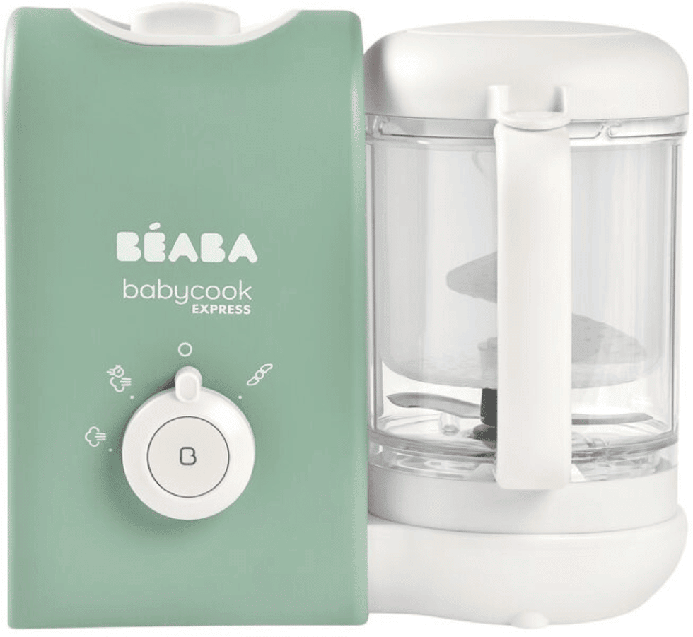 Béaba Beaba Robot de Cocina Babycook Express - Verde