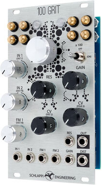 Schlappi Engineering 100 Grit