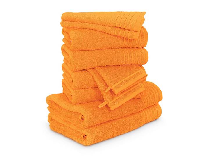 FROTTIERSET MÖVE NEW CLASSIC HANDTUCHSET