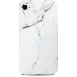 ONEFLOW Sense Case iPhone 8 Marmor Optik