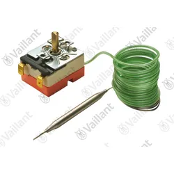 Temperaturregler Vaillant-Nr. 101804