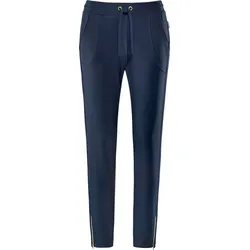 SCHNEIDER SPORTSWEAR DENVERW Damenhose dunkelblau - 42