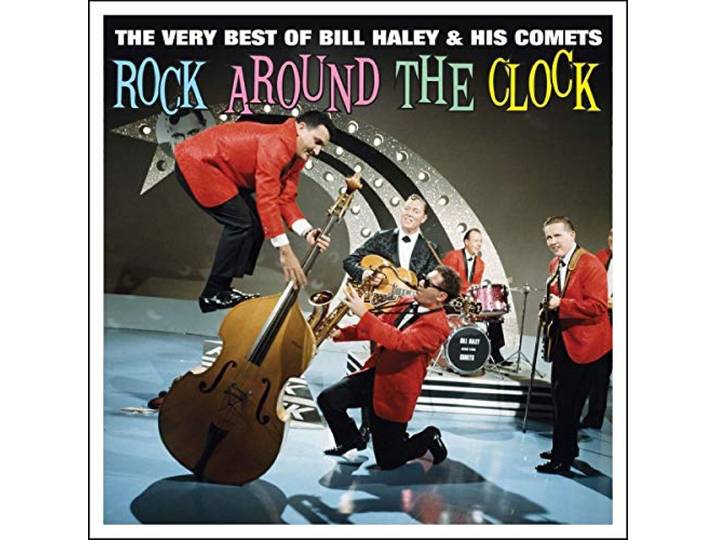 Rock Around The Clock
