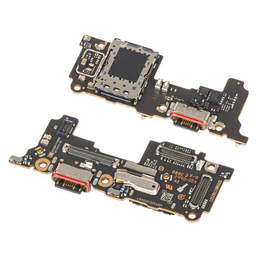 Xiaomi Ladeanschluss fur Poco F6 Pro (Xiaomi Poco F6 Pro) (67413300)
