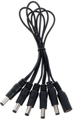 Riot DC-5 Adapter split cable