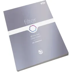 Lisap DousColor Filter Farbkarte