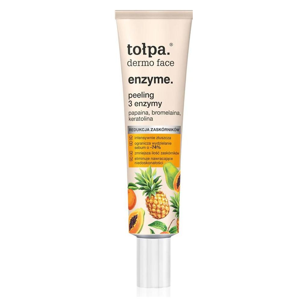 Tolpa Dermo Face Sebio (40 ml) (OTHER)