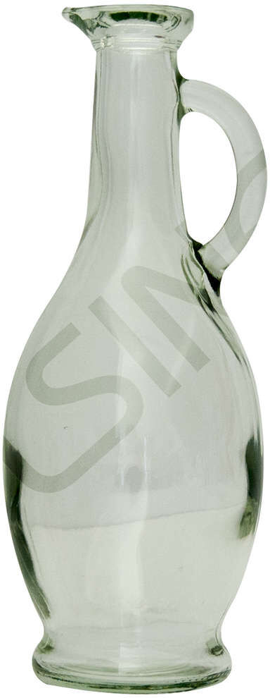 Polsinelli Bottiglia Anfora Egizia 500 mL (23 pezzi)