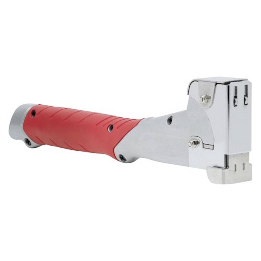 Arrow HT50MG 819097 Hammertacker Klammerntyp Typ 50 Klammernlänge 6 - 14 mm (819097)