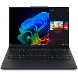 Lenovo ThinkPad E14 G8 (14", 1000 GB, 64 GB, DE, Intel Core i3-1005G1), Notebook, Schwarz, Grau