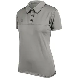 Gilbert, Unisex, Sportshirt, Pro (L), Grau