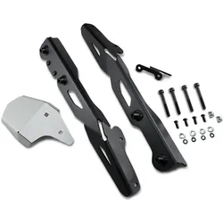 Givi, Motorradgepäck, Support Top-Case SR