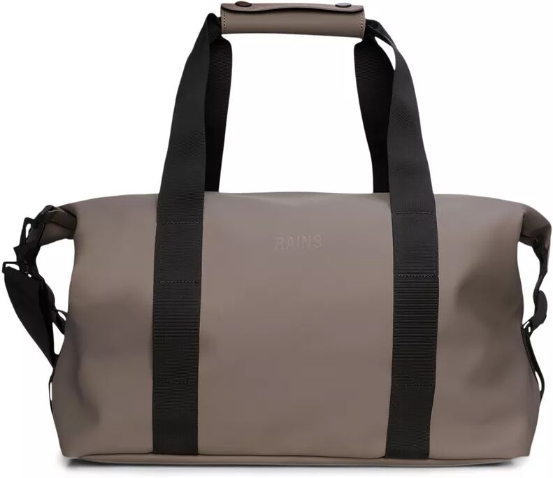 RAINS - Weekender, 19 L, Hellgrau