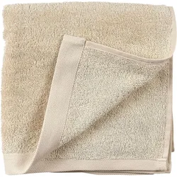 Comfort Handtuch 50x100 cm beige