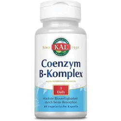 Coenzym B Komplex