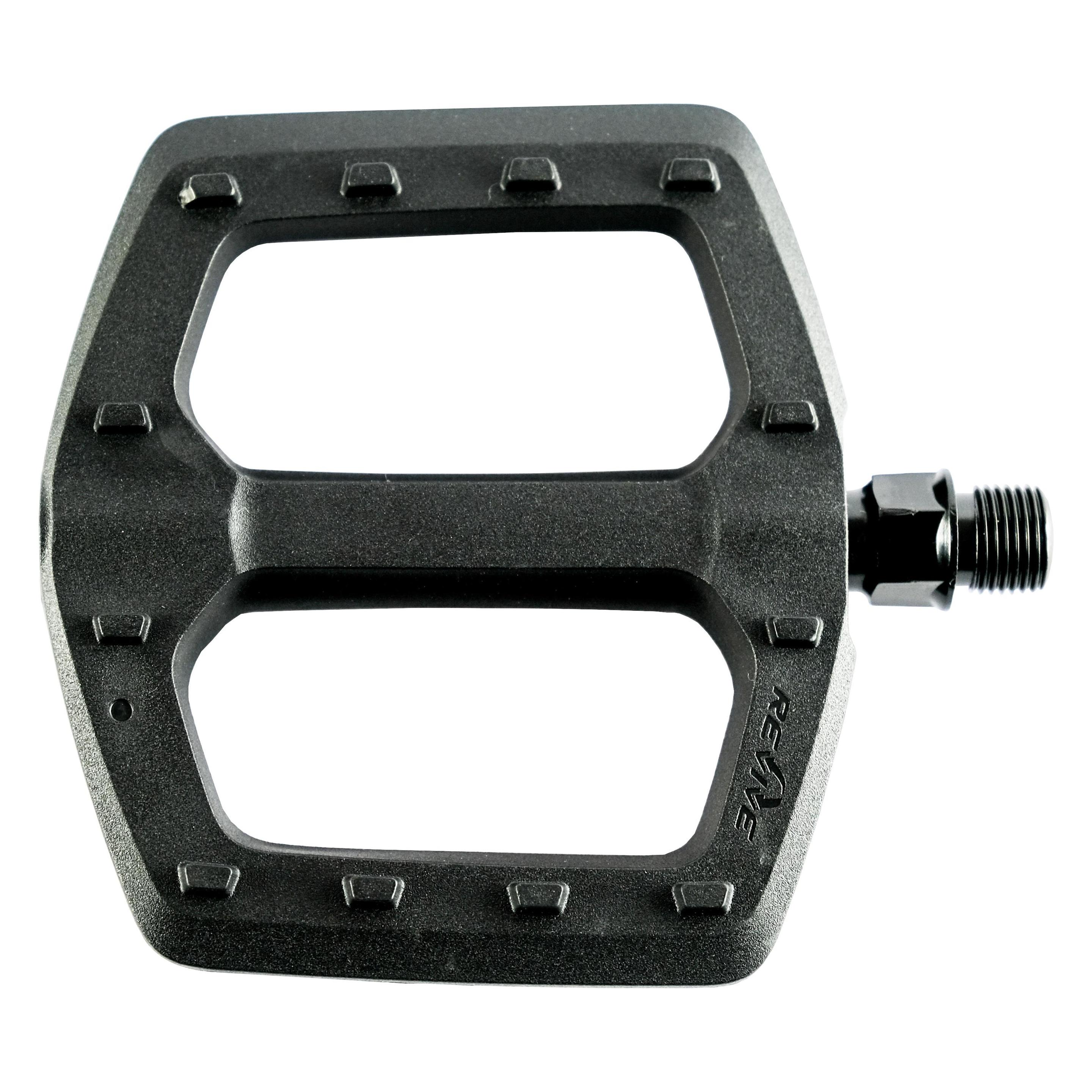 NG Sports Avadee ReCycle Plattform-Pedal, mit Reflektor, black (40088049)