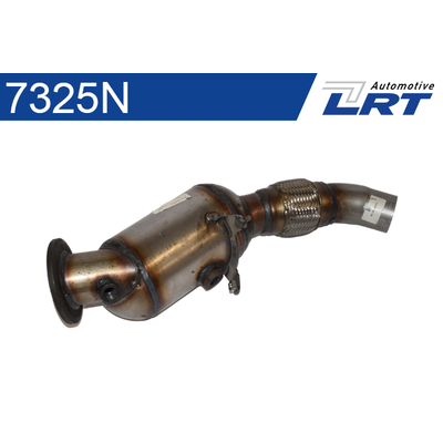 LRT Katalysator 7325N für BMW