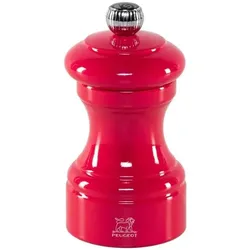 Peugeot SM Bistrorama bonbonrosa 10cm, Pfeffermühle + Salzmühle, Rosa