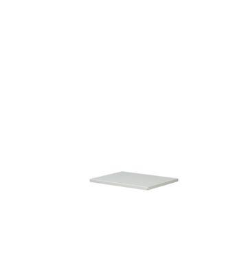 Fachboden, für Regalsystem PROGRESS 500 T, B 750 x T 600 mm