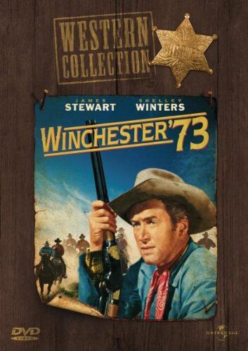 Anthony Mann - Winchester '73 - Preis vom 17.10.2026 19:25:27 h