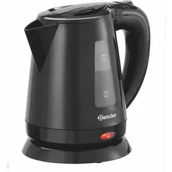 Bartscher Wasserkocher 0,8L, Küchengerät, Wasser kochen, Kocher von CHEFGASTRO