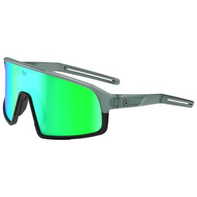Bollé - Striver S3 - Fahrradbrille Gr M bunt