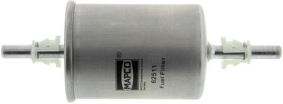 MAPCO 62511 Fuel filter